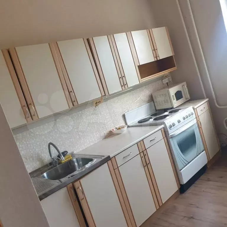 2-к. квартира, 50 м, 3/5 эт. - Фото 1