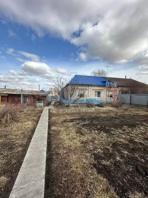 Дом 83 м на участке 16 сот. - Фото 0