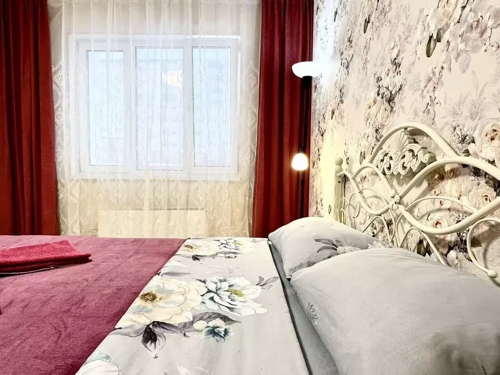 6-к кв. Москва, Москва, Щербинка Южный кв-л, 5 (25.0 м) - Фото 1