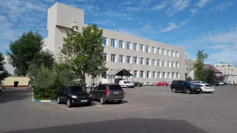 Аренда здания м. Балтийская - Фото 0