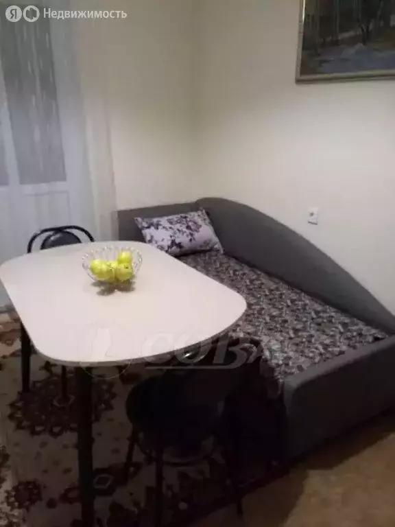 2-комнатная квартира: Тобольск, 15-й микрорайон, 30 (53 м) - Фото 1