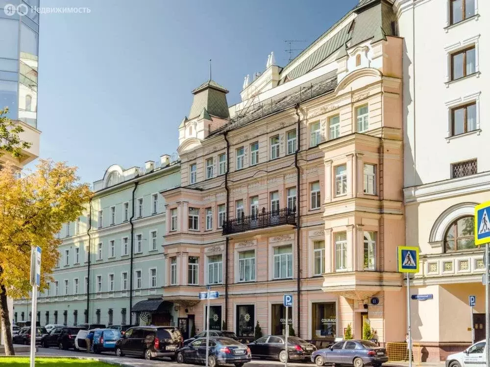 Офис (164.3 м) - Фото 1