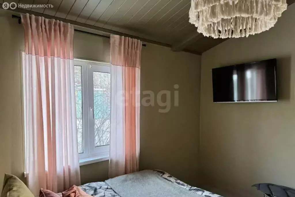 Дом в село Мальково, Северная улица (105 м) - Фото 2