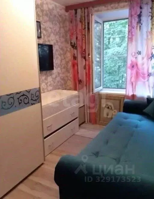 2-к кв. Москва Гвардейская ул., 6 (42.1 м) - Фото 2