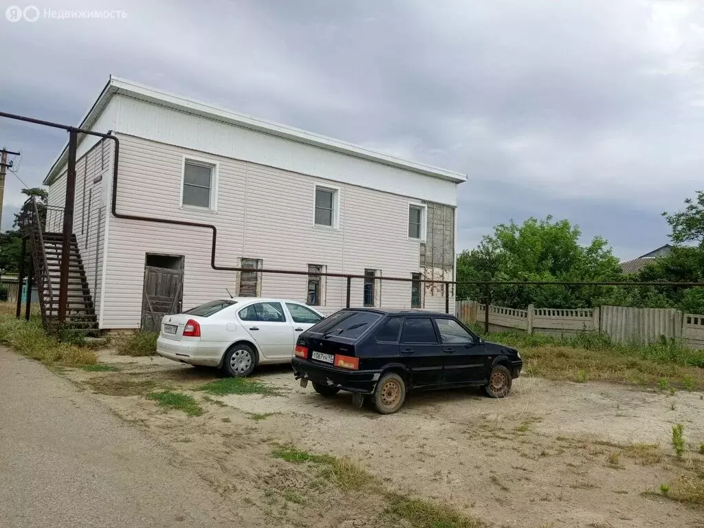 Дом в Гаркуша, Юбилейный переулок, 3 (140 м) - Фото 1