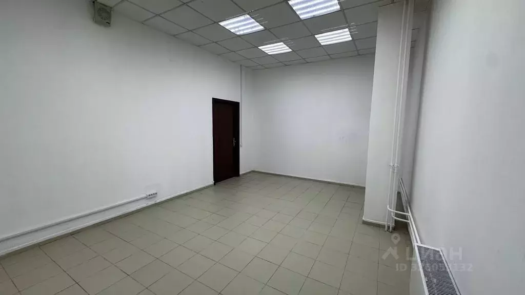 Офис в Красноярский край, Красноярск ул. Молокова, 56с1 (23 м) - Фото 2