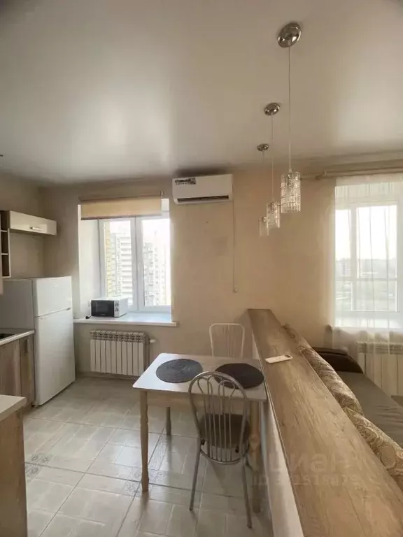 2-к кв. Омская область, Омск ул. Крупской, 14 (53.4 м) - Фото 2