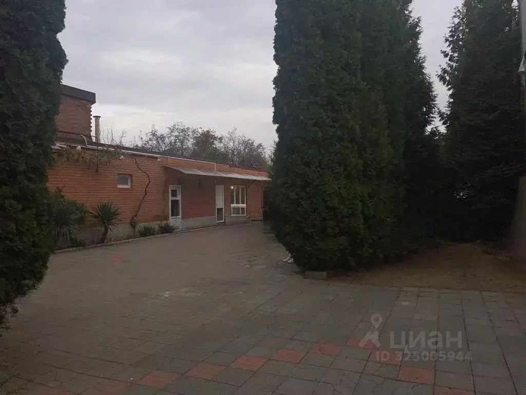 Участок в Северная Осетия, Владикавказ ул. Ломоносова (18.0 сот.) - Фото 2