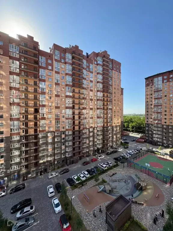 Продаётся 1-к квартира, 41.8 м - Фото 1
