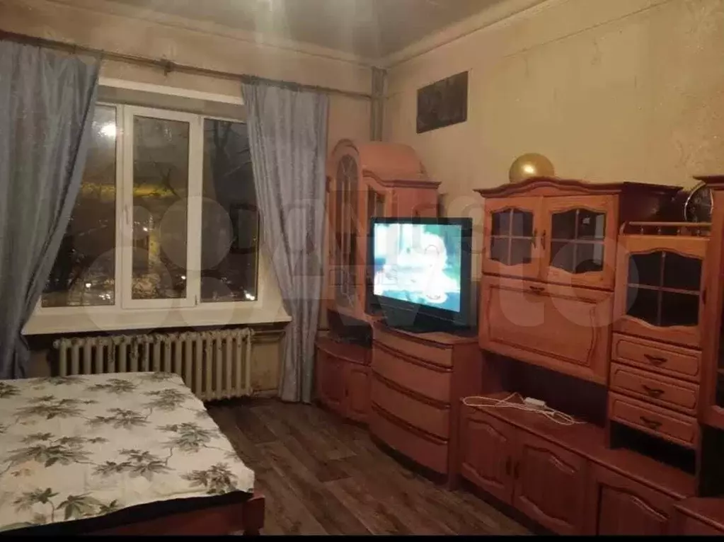 Комната 24 м в 2-к., 3/5 эт. - Фото 0
