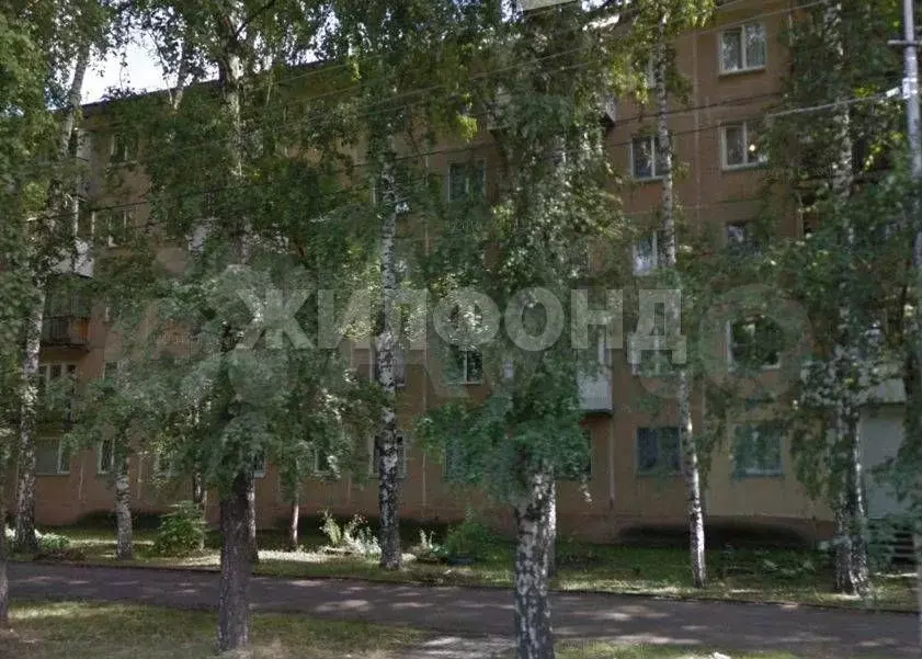 2-к. квартира, 44,5 м, 5/5 эт. - Фото 1