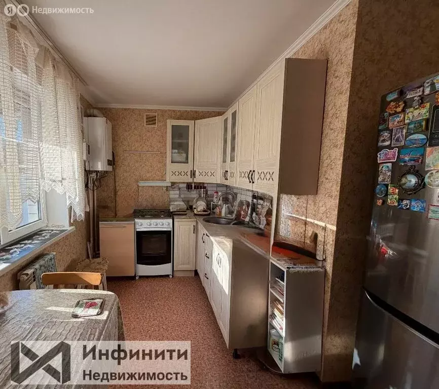 Дом в Михайловск, улица Н.А. Харченко, 32 (54.1 м) - Фото 2