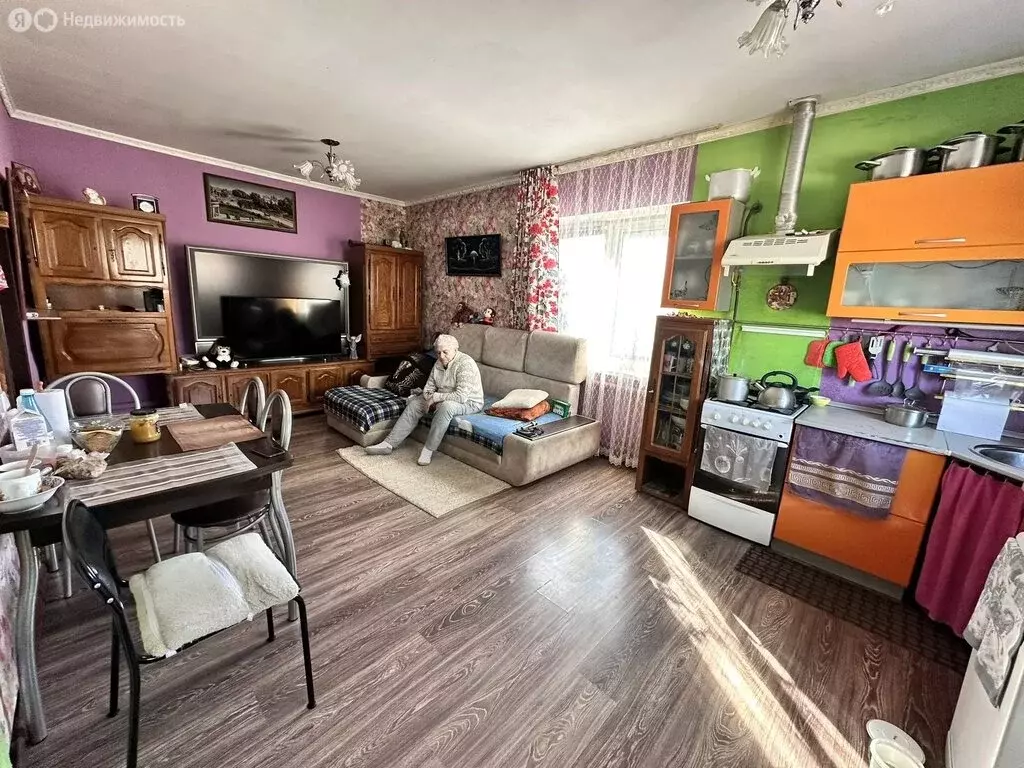 Дом в Челябинск, улица Сосновая Роща, 41 (70 м) - Фото 2