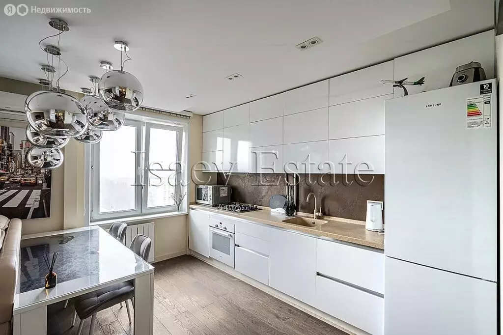 1-комнатная квартира: Москва, улица Константина Федина, 1к2 (33 м) - Фото 2