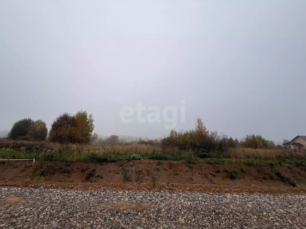 Участок в Костромская область, Кострома Журавлик садоводческое ... - Фото 1