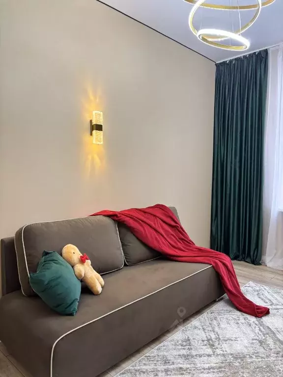 2-к кв. Омская область, Омск просп. Карла Маркса, 12а (60.3 м) - Фото 0