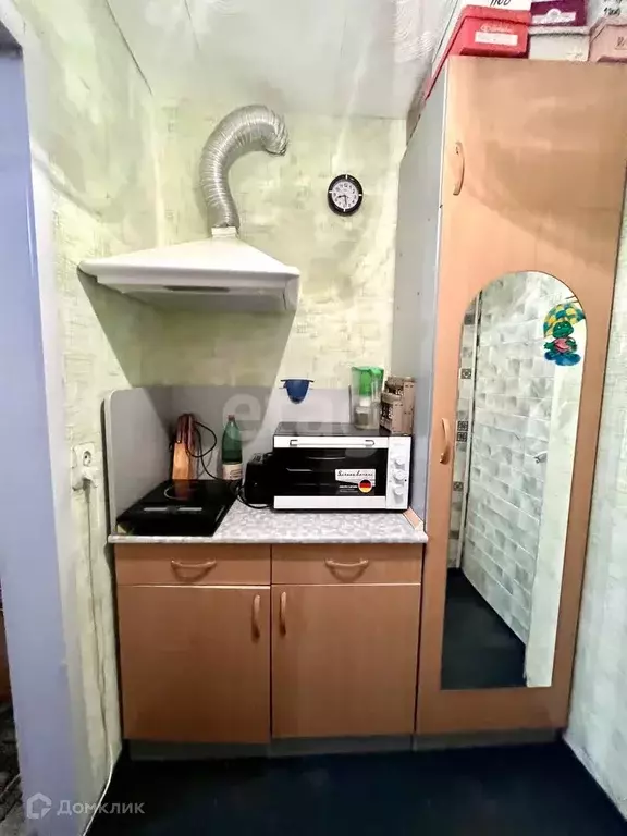 Продаётся 1-к квартира, 18.3 м - Фото 0
