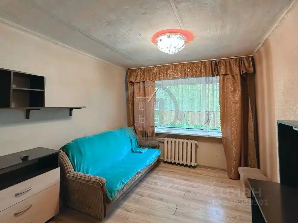 Комната Калужская область, Калуга ул. Глаголева, 13 (12.5 м) - Фото 2