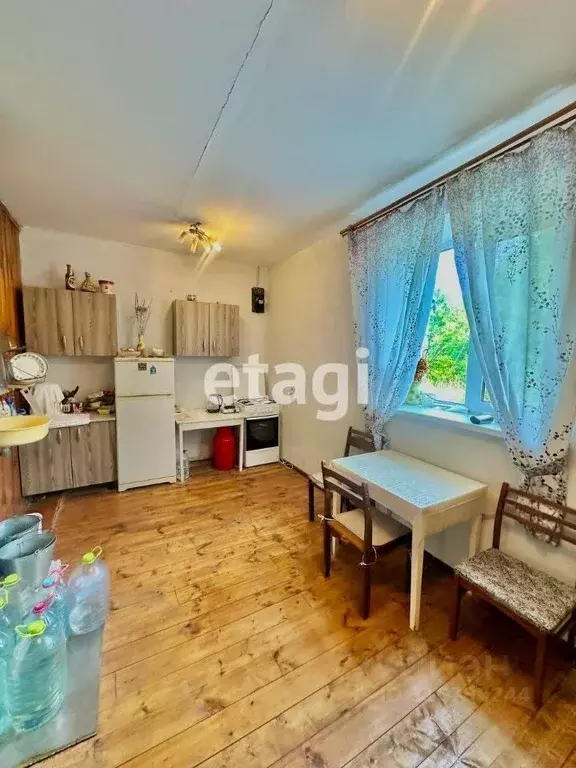 Дом в Владимирская область, Петушинский район, Пекшинское ... - Фото 1