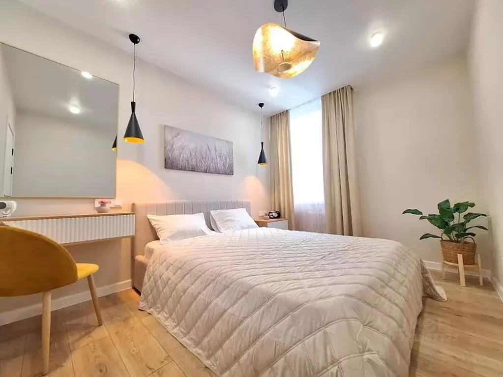 2-к кв. Удмуртия, Ижевск ул. Максима Горького, 34 (48.0 м) - Фото 2