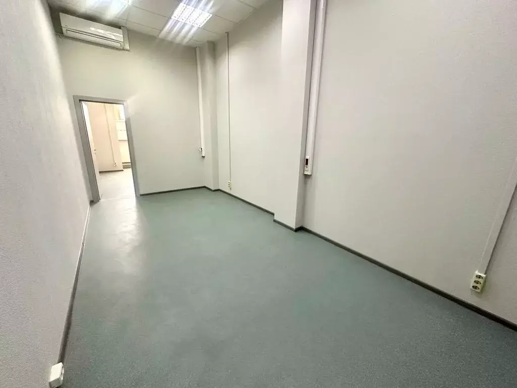 Офис в Москва Кронштадтский бул., 7 (60 м) - Фото 2