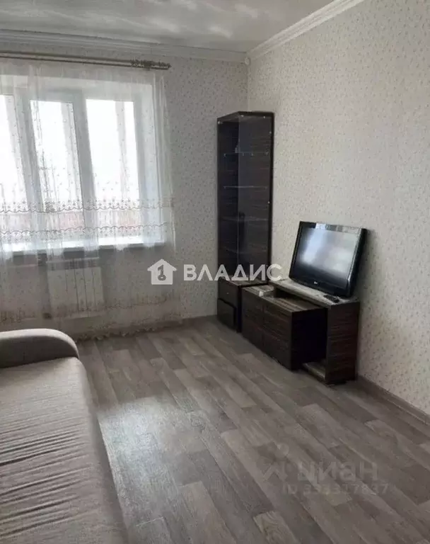 1-к кв. Белгородская область, Белгород ул. 3-го Интернационала, 25 ... - Фото 1