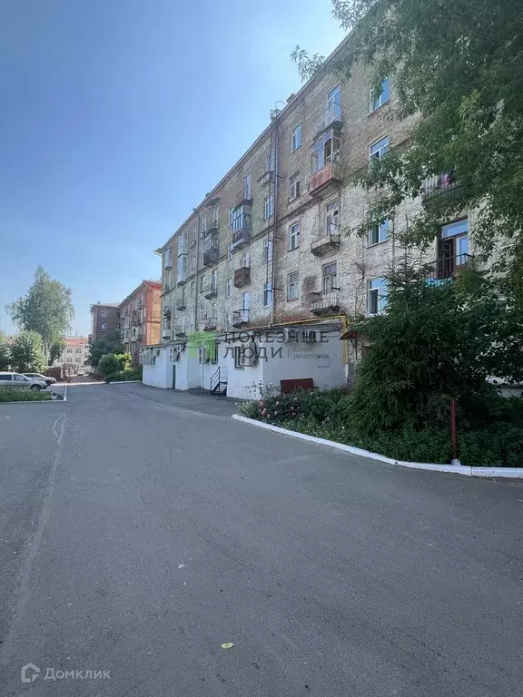 Продаётся 2-к квартира, 57.4 м - Фото 0
