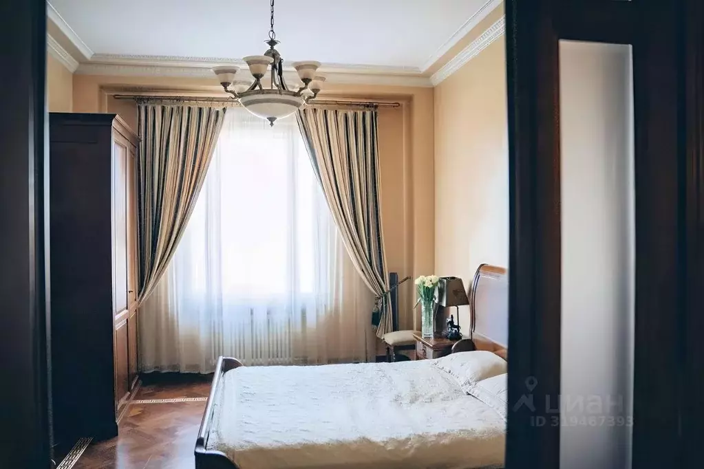 3-к кв. Москва Котельническая наб., 1/15кБ (105.0 м) - Фото 0