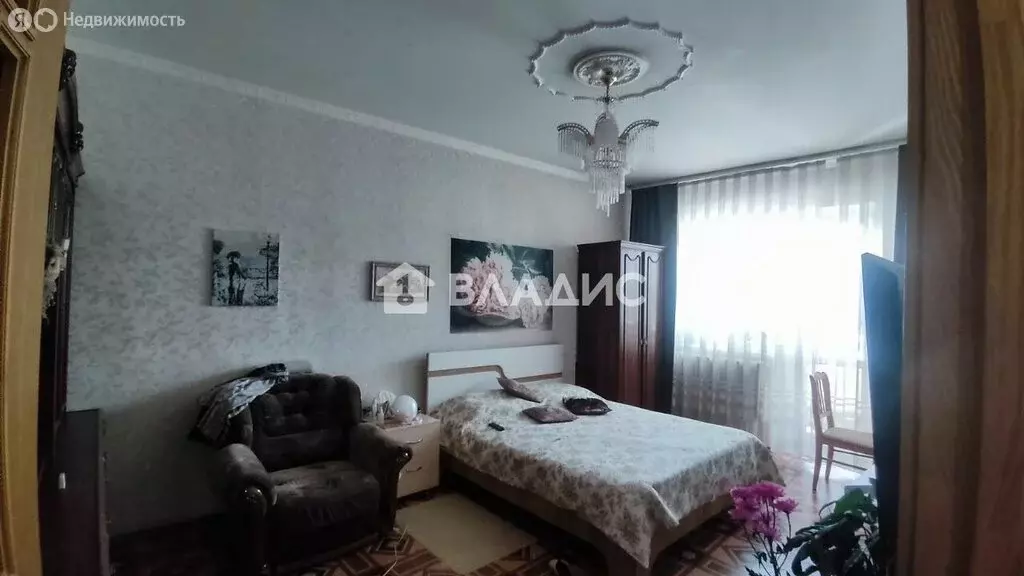 3-комнатная квартира: Благовещенск, Зейская улица, 36 (80.6 м) - Фото 2