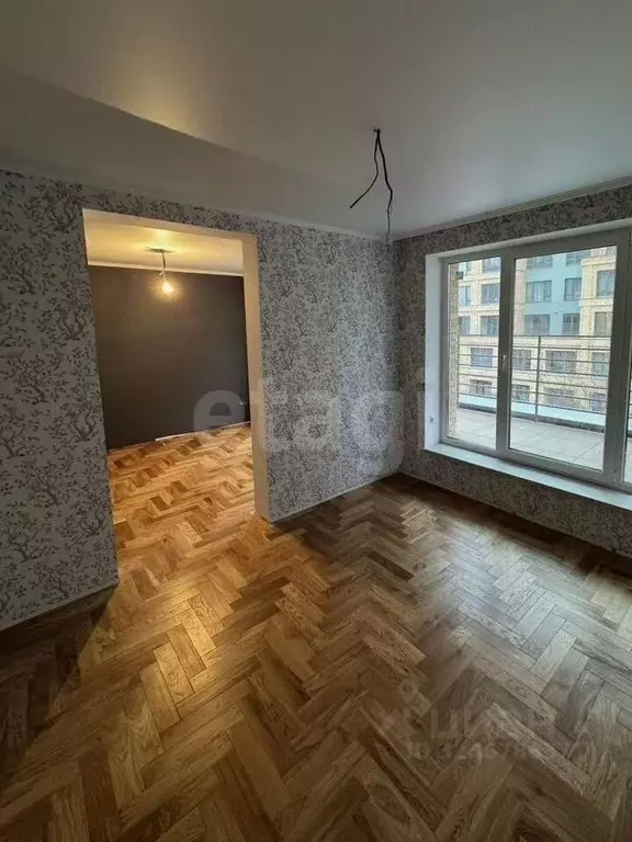 2-к кв. Тюменская область, Тюмень Причальная ул., 11 (61.0 м) - Фото 1