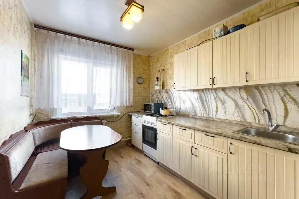 Дом в Ульяновская область, Ульяновск городской округ, с. Баратаевка ... - Фото 1