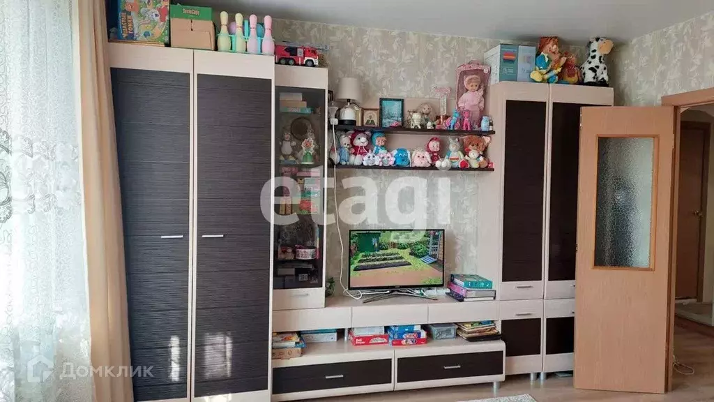 Продаётся 1-к квартира, 40.6 м - Фото 1