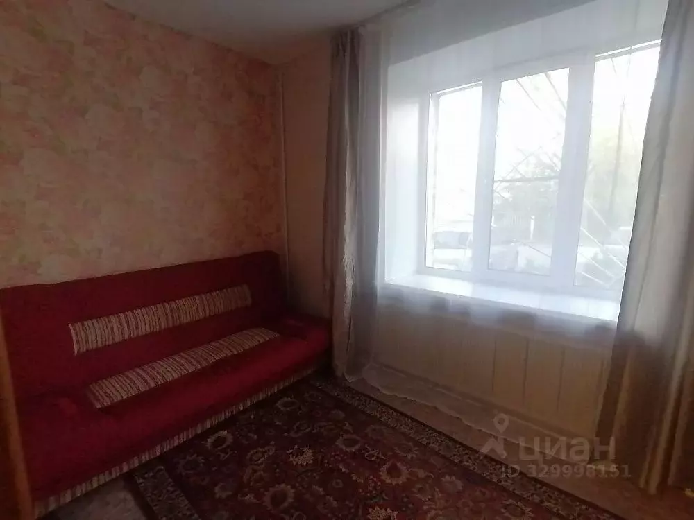 2-к кв. Ярославская область, Ярославль Автозаводская ул., 59 (36.0 м) - Фото 2