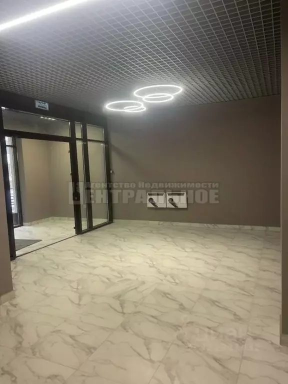 2-к кв. Смоленская область, Смоленск ул. Дохтурова, 3А (85.3 м) - Фото 1