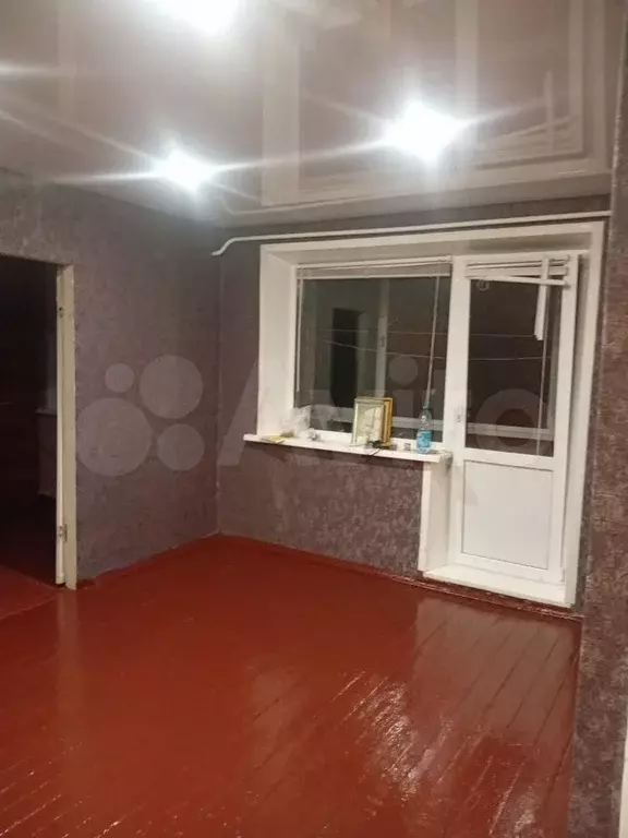 2-к. квартира, 45,8 м, 5/5 эт. - Фото 0