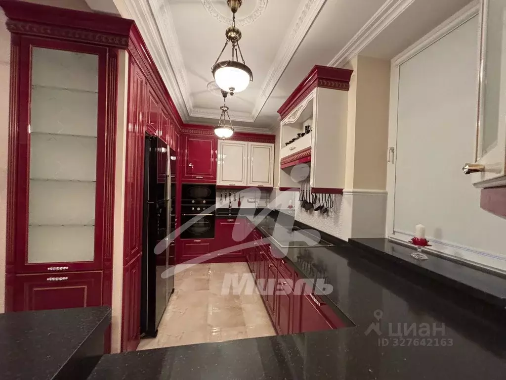 Таунхаус в Москва Воротынская ул., 9К4 (260 м) - Фото 2