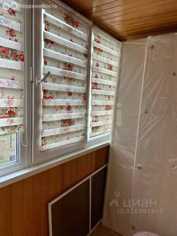 1-комнатная квартира: Москва, Святоозёрская улица, 15 (40 м) - Фото 1