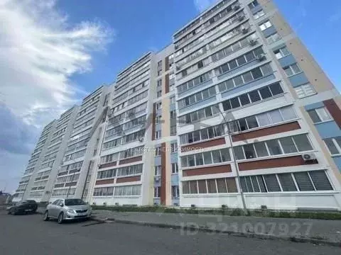 2-к кв. Татарстан, Набережные Челны просп. Фоменко, 95Б (53.0 м) - Фото 0