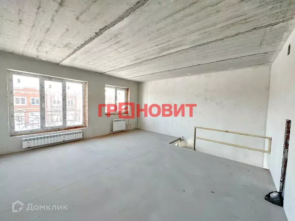 Продаётся 3-к квартира, 54 м - Фото 1