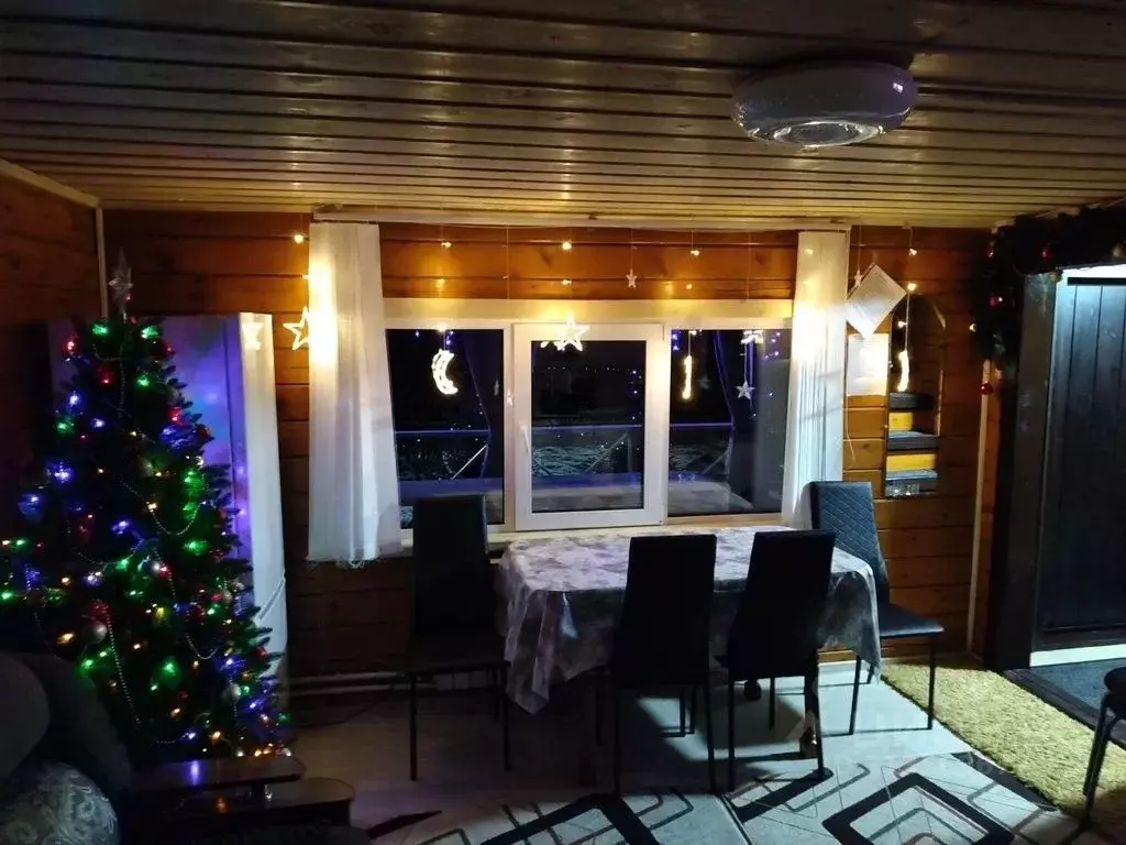 Дом в Алтай, Майминский район, с. Усть-Муны ул. Кошурникова, 4 (110 м) - Фото 2