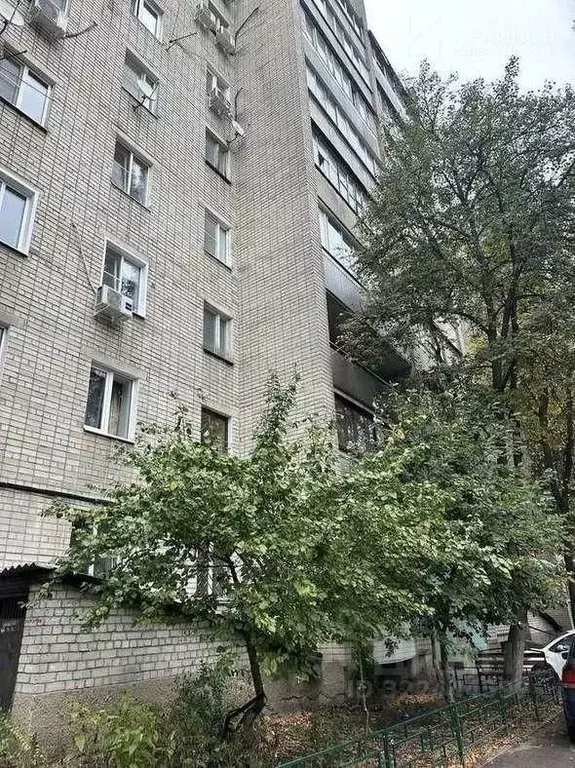 3-к кв. Воронежская область, Воронеж ул. Алексея Геращенко, 4 (60.0 м) - Фото 1