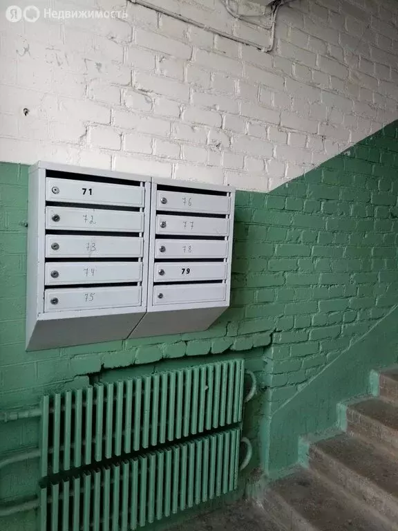 2-комнатная квартира: Озёры, квартал Текстильщики, 42 (42.8 м) - Фото 2