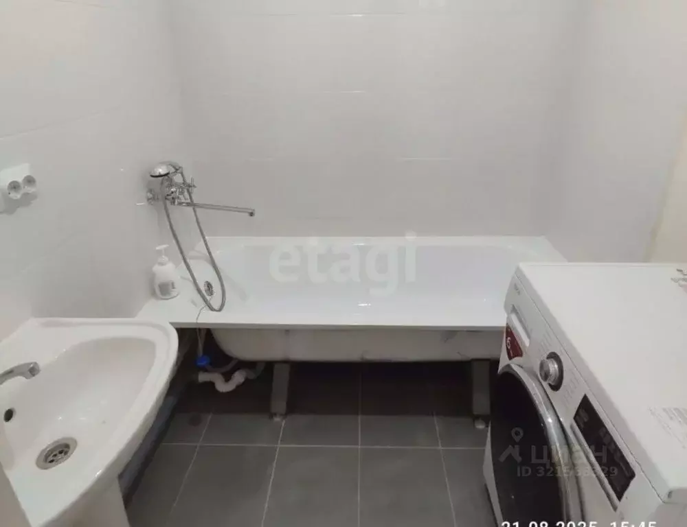 1-к кв. Сахалинская область, Анивский городской округ, с. Троицкое ул. ... - Фото 2