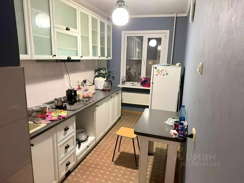 2-к кв. Иркутская область, Иркутск Университетский мкр, 65 (50.0 м) - Фото 1