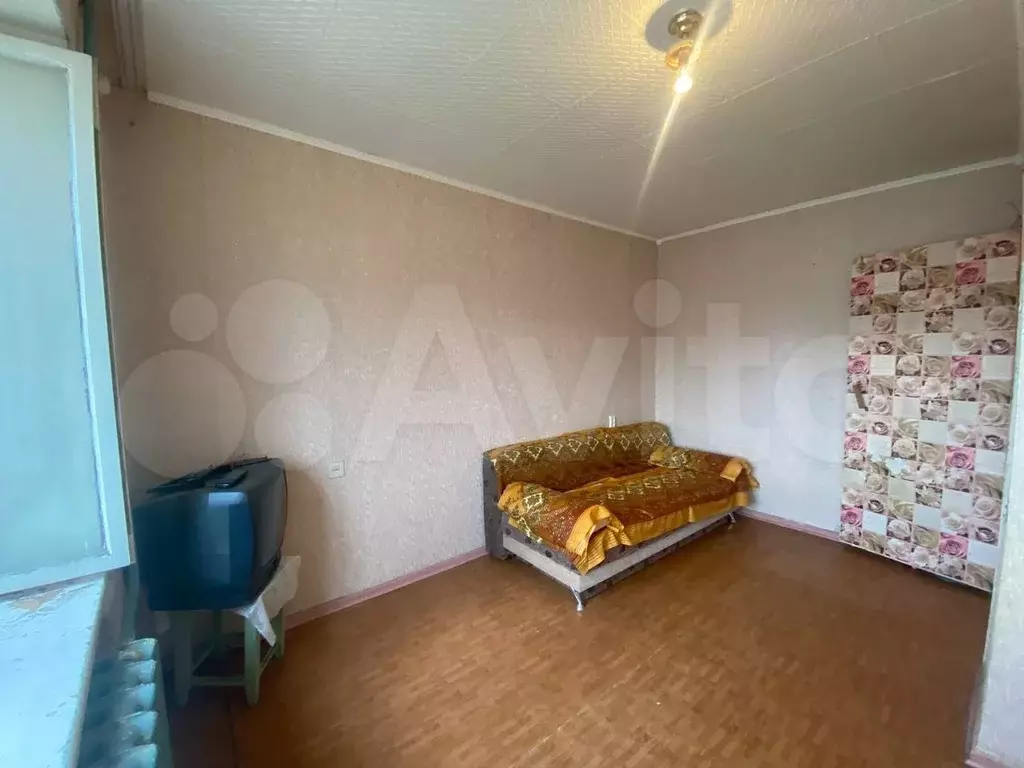 1-к. квартира, 20 м, 3/9 эт. - Фото 1