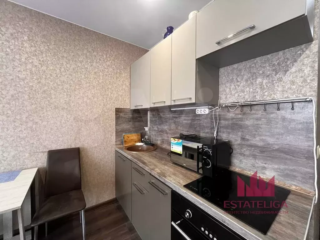Квартира-студия, 23 м, 7/9 эт. - Фото 0