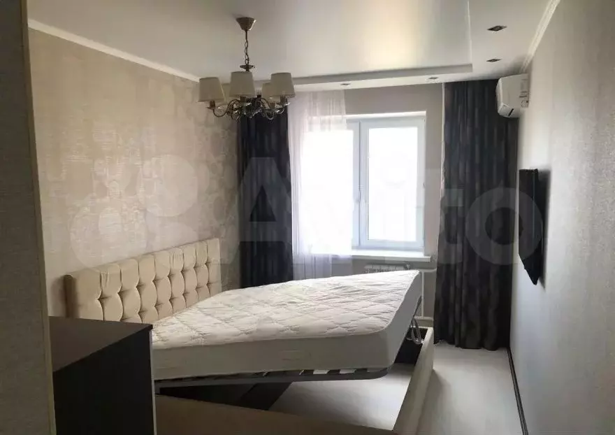 1-к. квартира, 40 м, 11/19 эт. - Фото 0