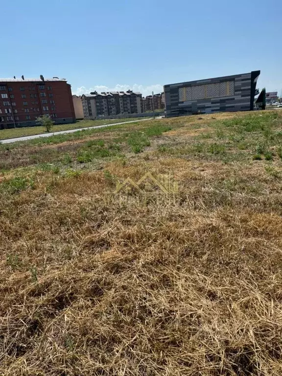 Участок в Северная Осетия, Владикавказ ул. Владивостокская, 3 (14.0 ... - Фото 2