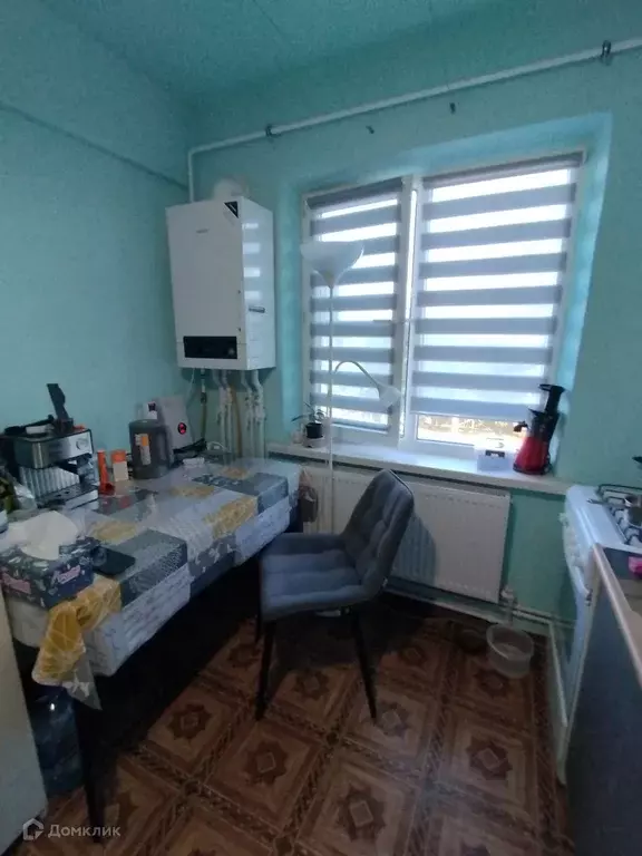 Продаётся 1-к квартира, 31 м - Фото 1