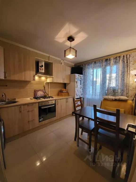 3-к кв. Москва Стрелецкая ул., 8 (64.8 м) - Фото 2